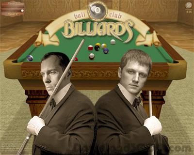 Download 8BallClub Billiards Online 3.33